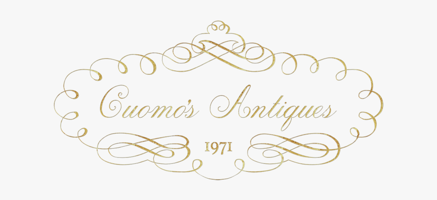Antiqueslogo, Transparent Clipart