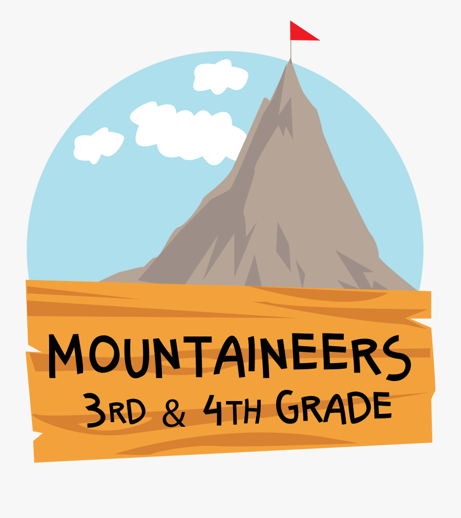 We Offer Sunday School For The Toddlers Ages 2 Years - Illustration, Transparent Clipart