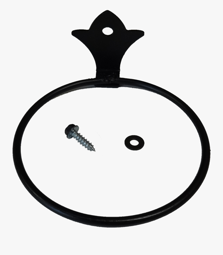 Circle, Transparent Clipart