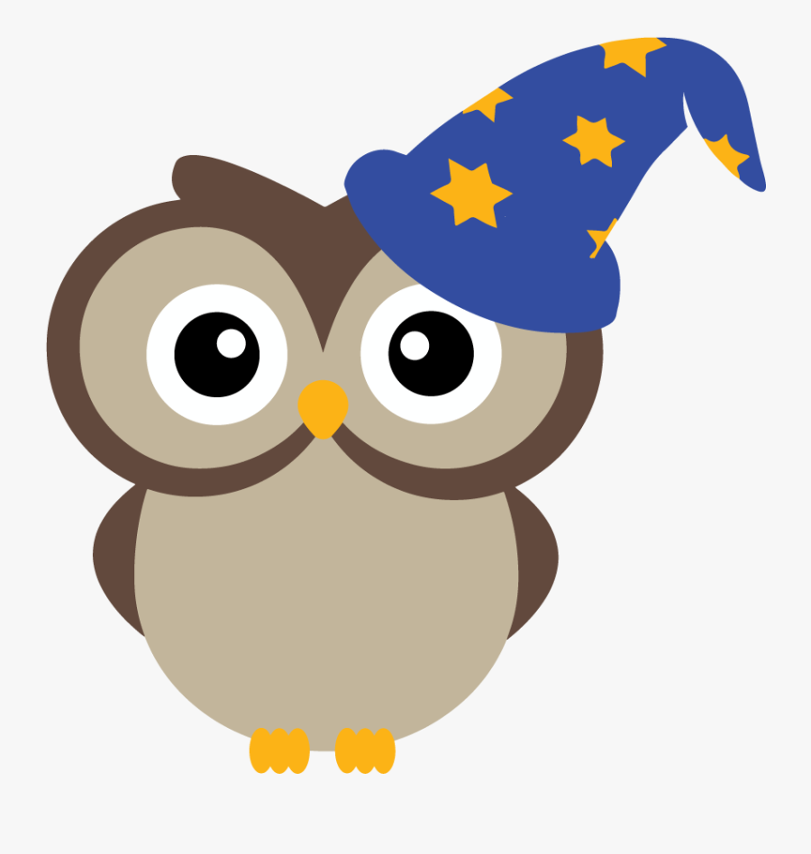 Cute Owl Clipart, Transparent Clipart