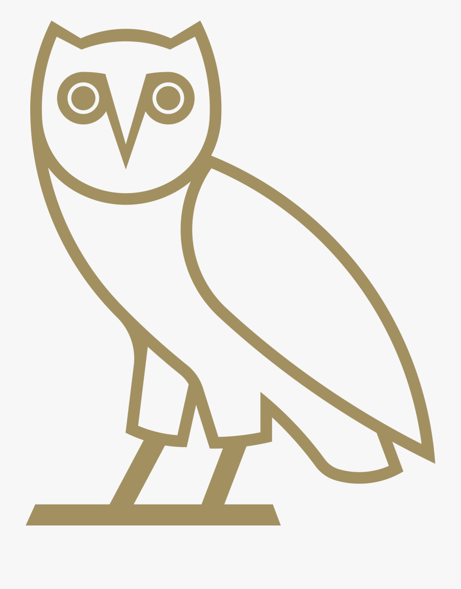 Owl-clean - Octobers Very Own Png, Transparent Clipart