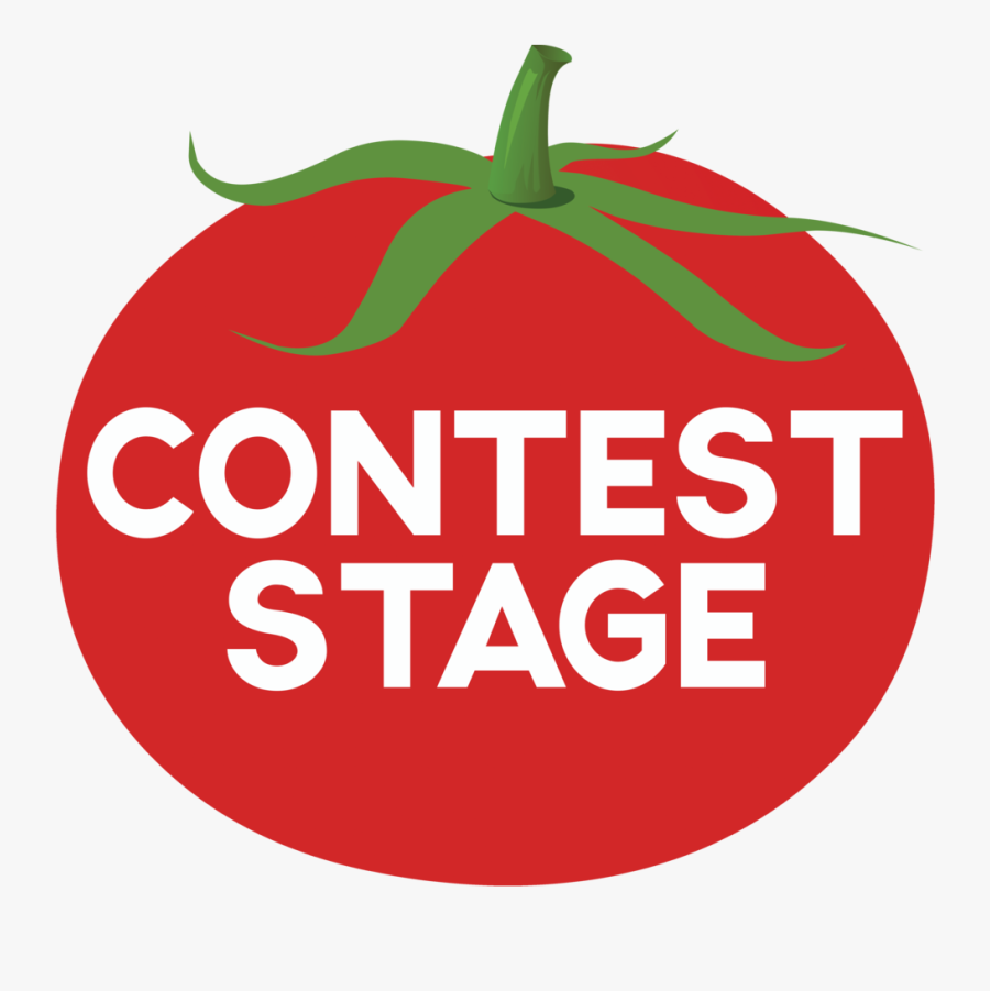 Taf Stage Icon Contest Stage, Transparent Clipart