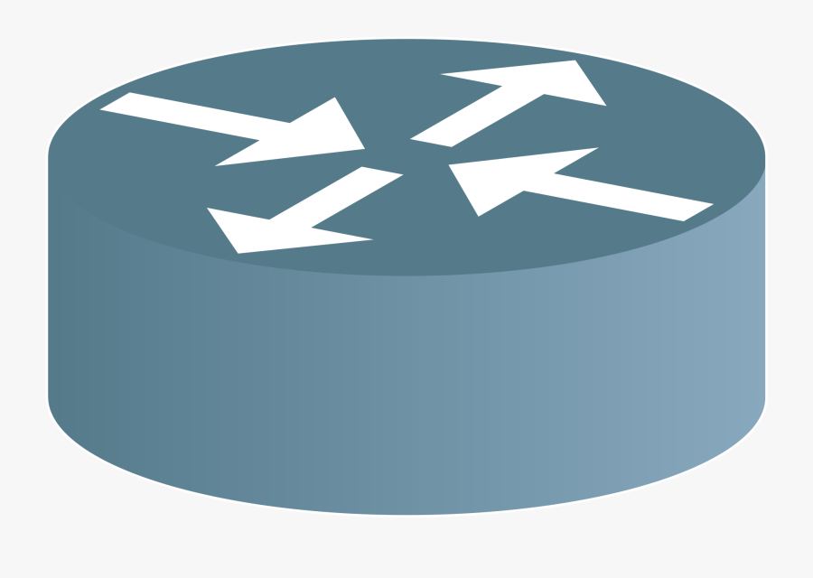 Download Cisco Router Clipart - Router Image In Packet Tracer ...