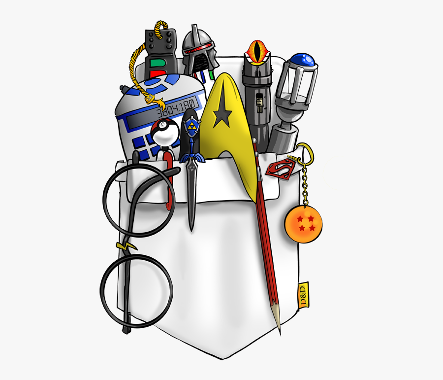 Pocket Protector Clip Art , Free Transparent Clipart ClipartKey