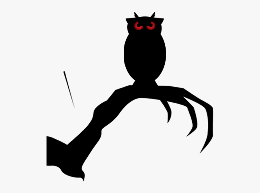 Owl Halloween Png, Transparent Clipart
