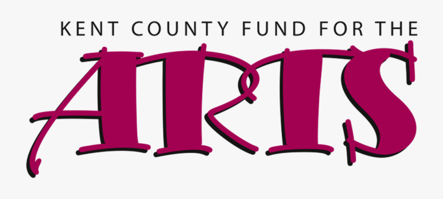 Image003 - Kent County Fund For The Arts, Transparent Clipart