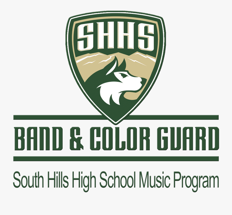 Clip Art Colorguard Logos, Transparent Clipart