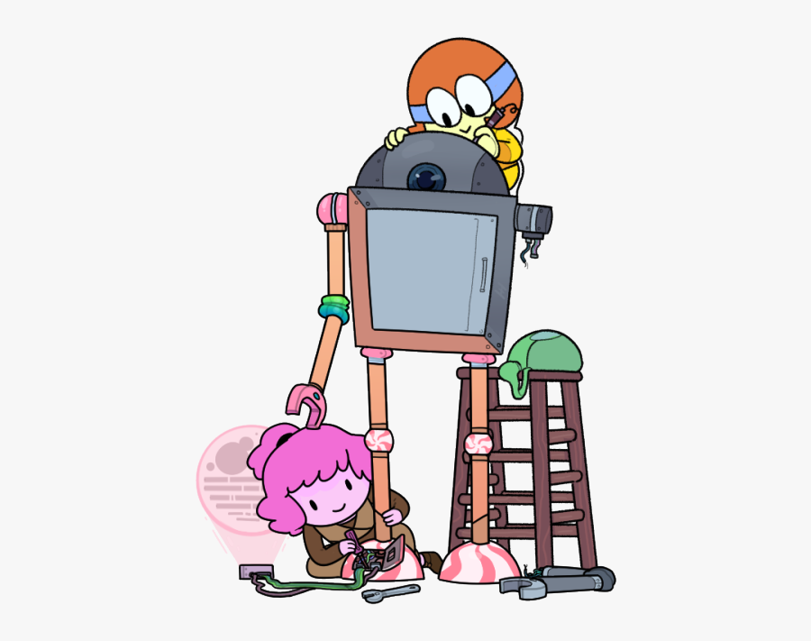 Finn The Human Cartoon Clip Art Human Behavior - Cartoon, Transparent Clipart