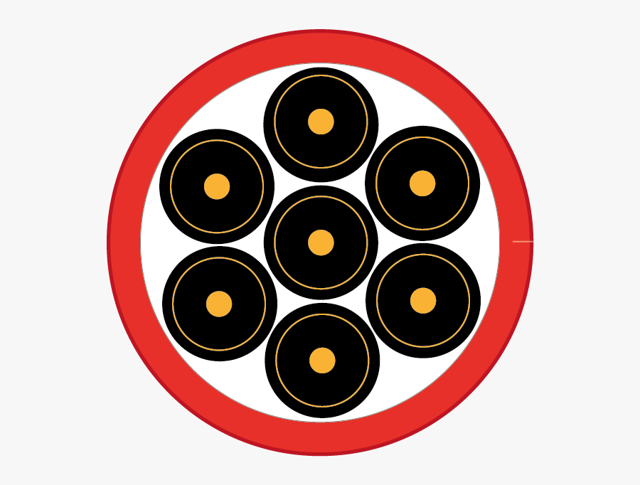 D W, Xc W E Xlpe W Cavi Metropolitana Custom - Mon, Transparent Clipart