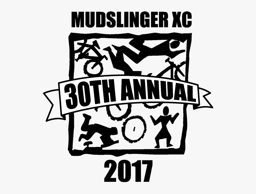 Mountain Bike, Transparent Clipart