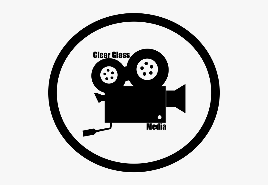 Cross Country Arrow Clip Art - Transparent Background Film Camera Clipart, Transparent Clipart