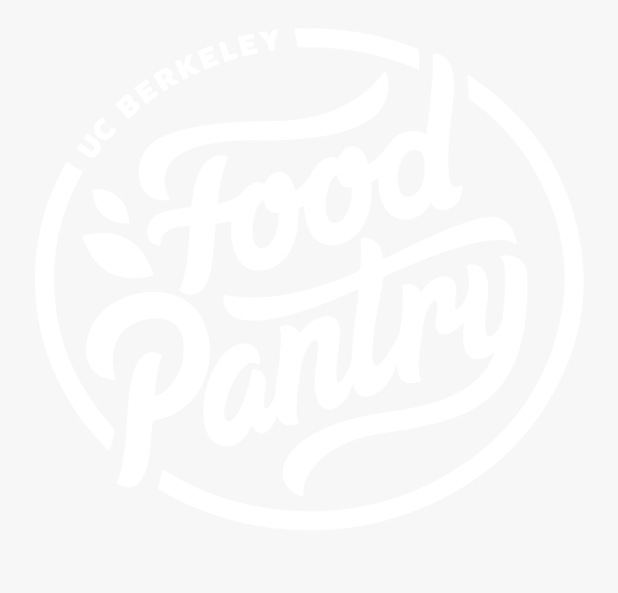 Uc Berkeley Food Pantry - Uc Berkeley Food Pantry Logo, Transparent Clipart