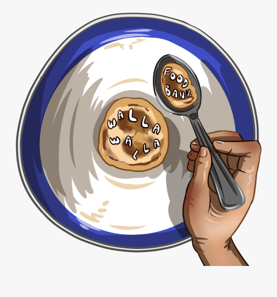 Bowen Foodbanks Circuit9, Transparent Clipart