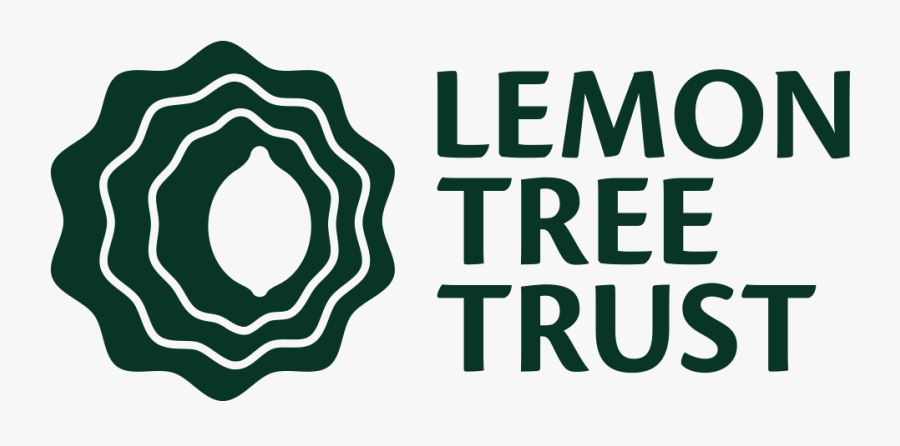 Lemon Tree Trust Final Logo - Lemon Tree Trust Logo, Transparent Clipart