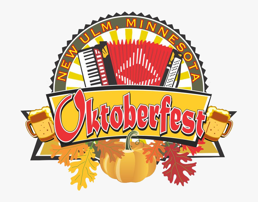 New Ulm Kicks Off Oktoberfest This Weekend, Transparent Clipart
