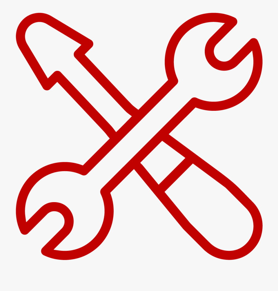 Build Icon Clipart , Png Download - Wench Icon, Transparent Clipart