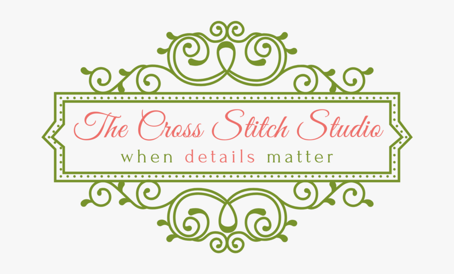 Elegant Victorian Frame Icon, Transparent Clipart