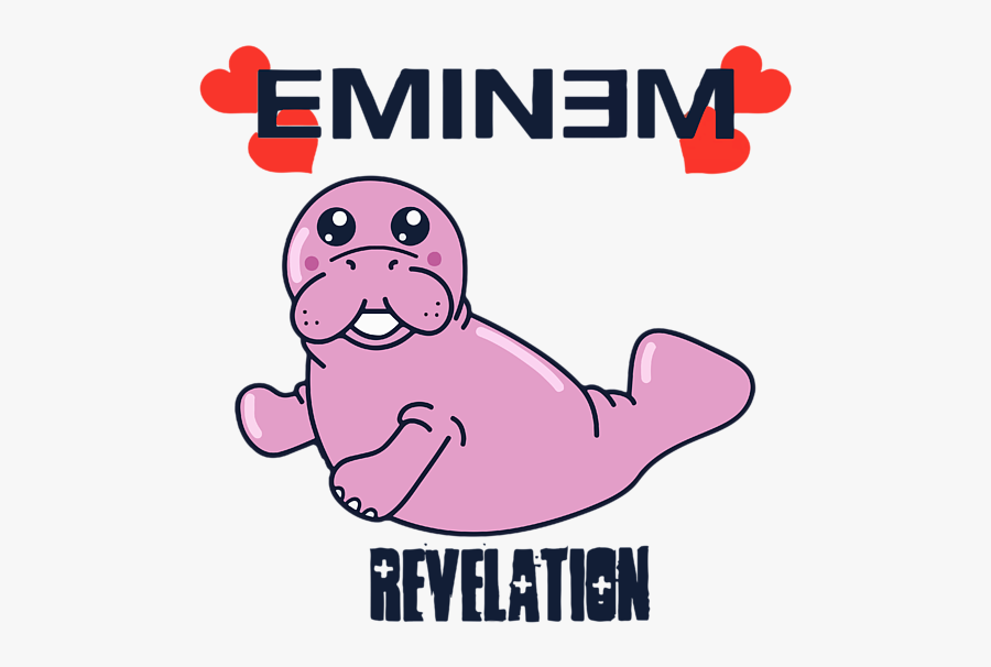 Eminem Not Afraid, Transparent Clipart