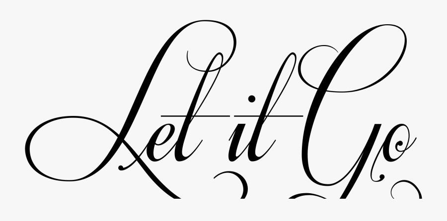 Lust For Life Tattoo, Transparent Clipart