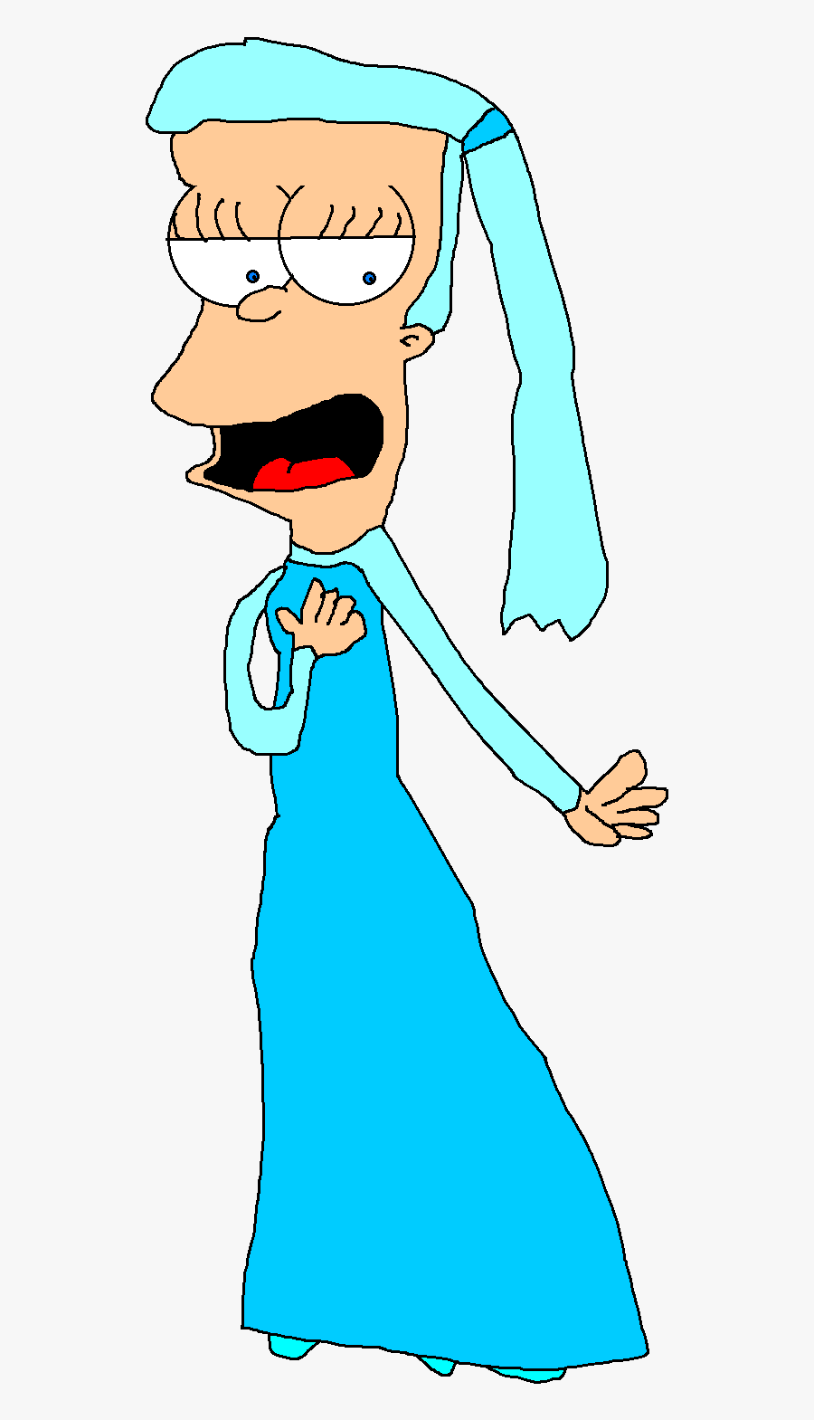 Cartoon, Transparent Clipart