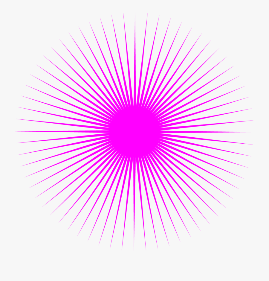 Neon Stars Png - Star Image Hd Png, Transparent Clipart