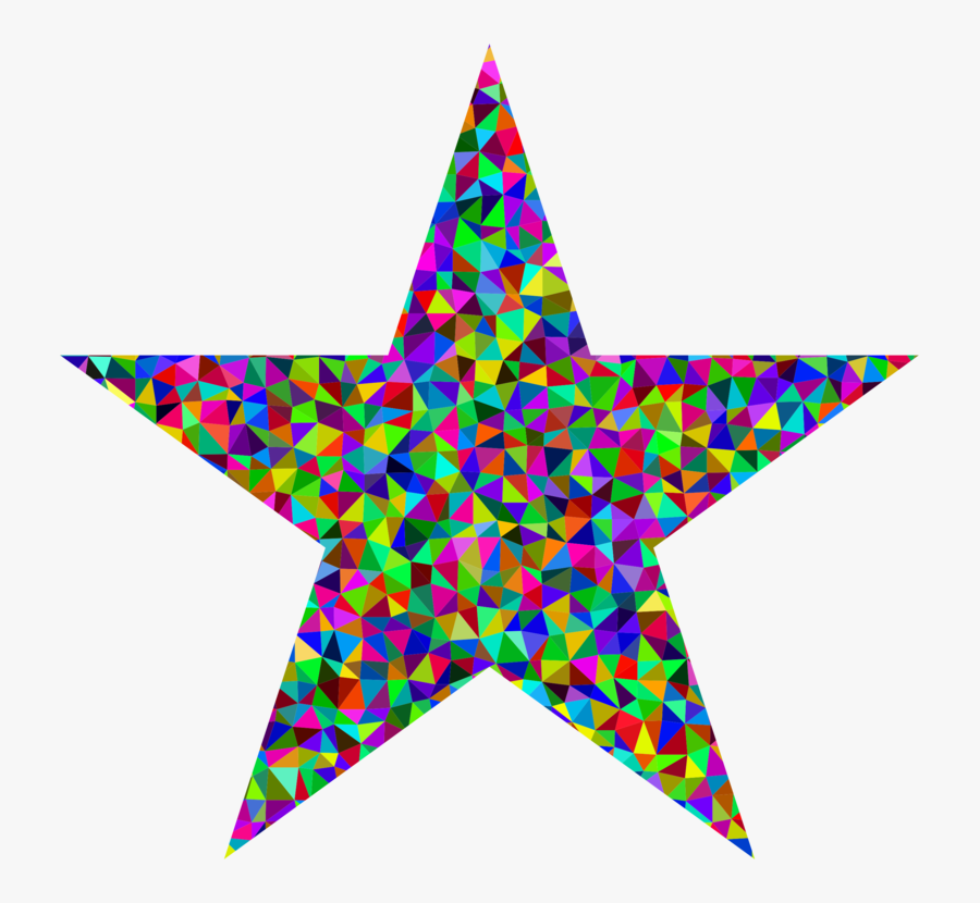Pink,star,symmetry - Hd Thumbs Up Emoji, Transparent Clipart