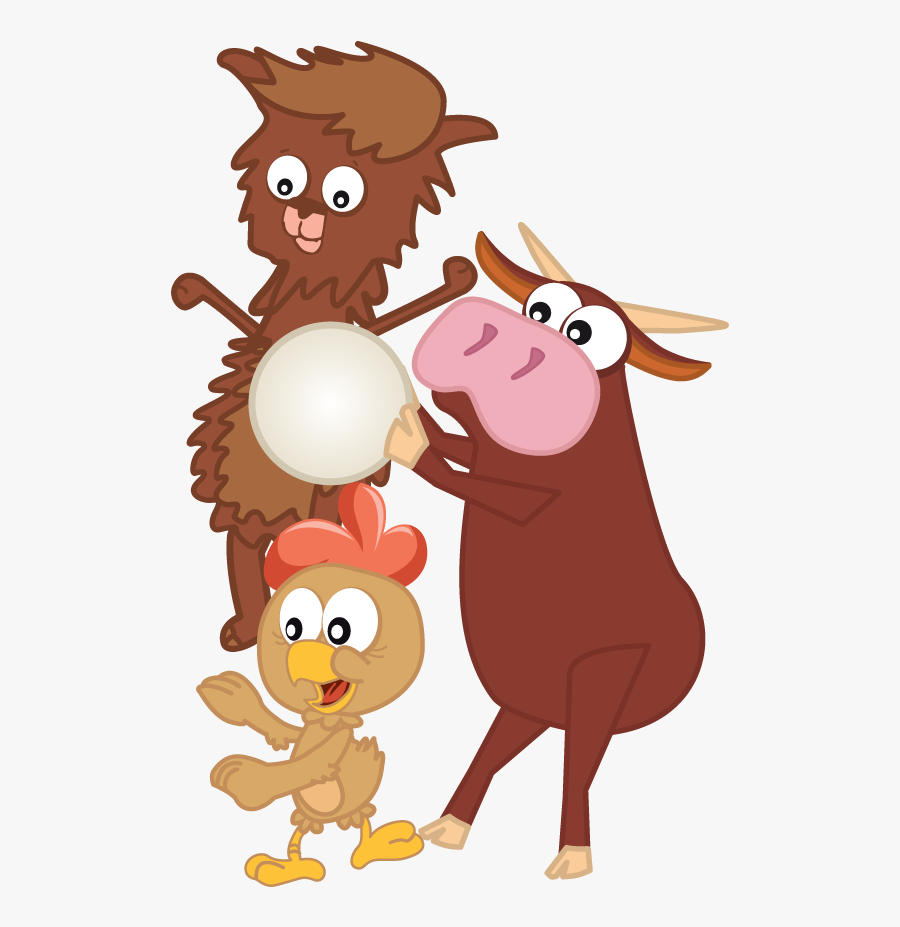 Dodgeball Clipart Youth - Cartoon, Transparent Clipart