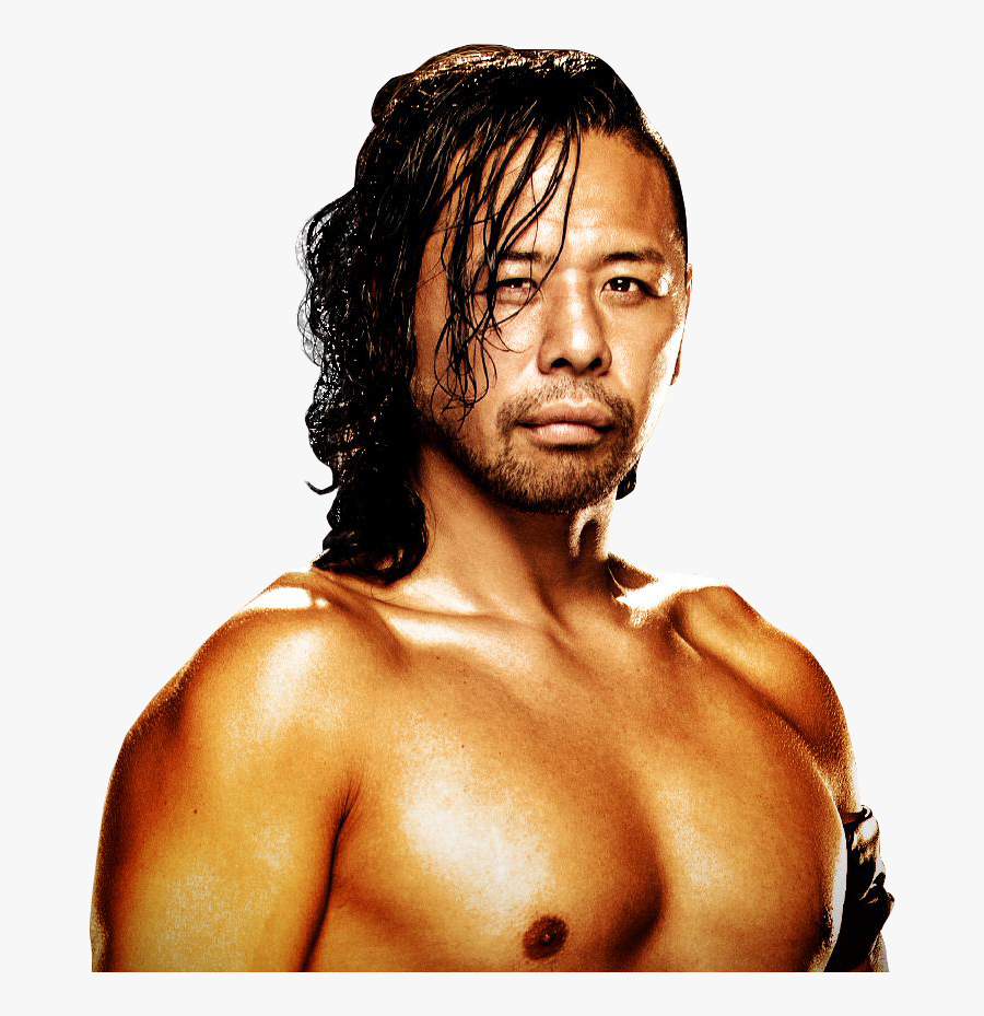 Shinsuke Nakamura Png Clipart - Shinsuke Nakamura Clipart, Transparent Clipart