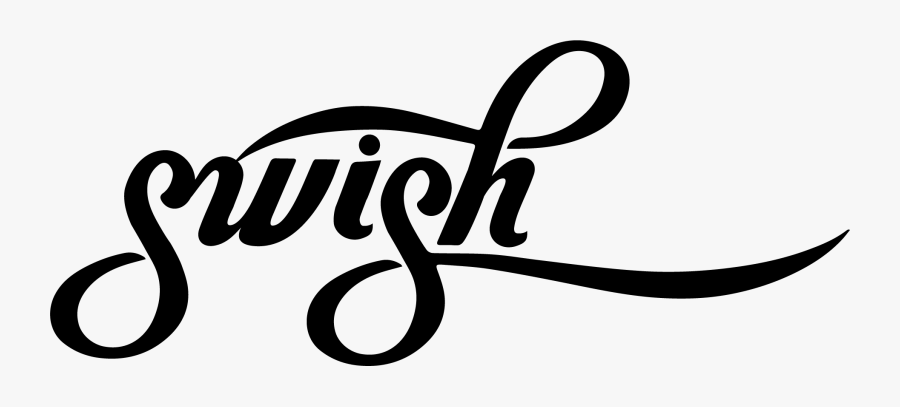 Calligraphy, Transparent Clipart