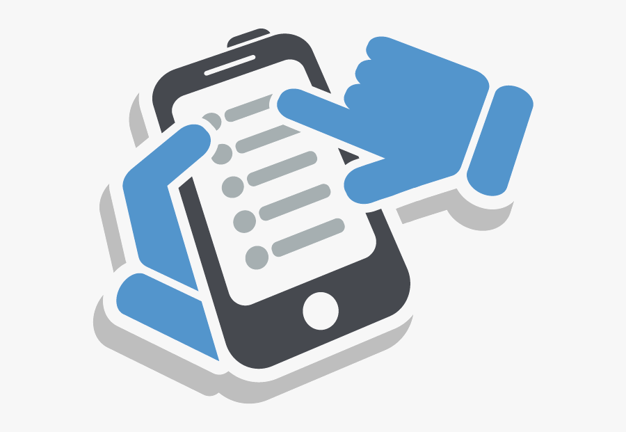 Deliberating Clipart Toolbox Meeting - Illustration, Transparent Clipart