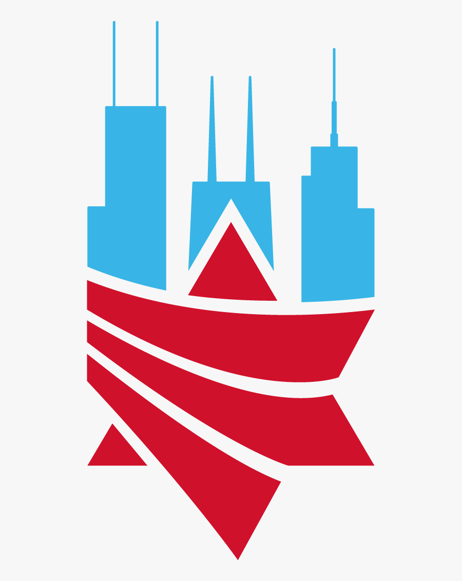 Jpro Chicago Mark Transparent, Transparent Clipart