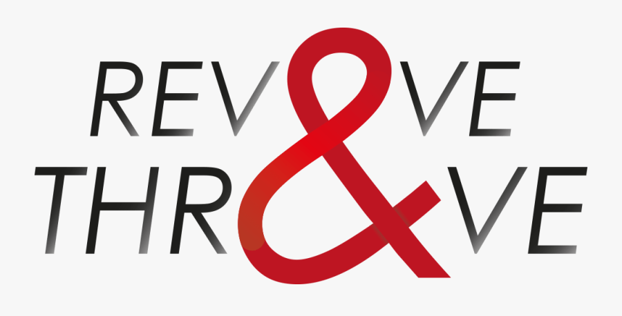 Revive & Thrive And Place Magazine Clipart , Png Download, Transparent Clipart