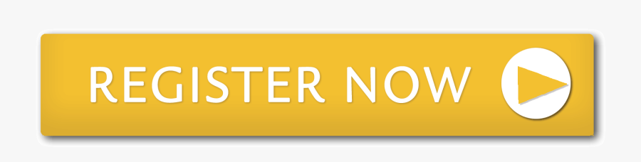 Picture - Gold Register Now Button, Transparent Clipart