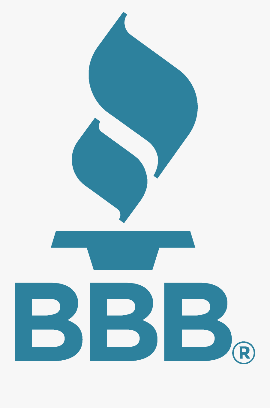Better Business Bureau Logo Png - Better Business Bureau, Transparent Clipart