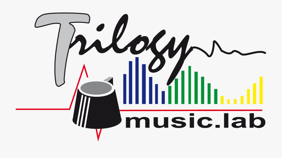 Trilogy Music Lab, Transparent Clipart