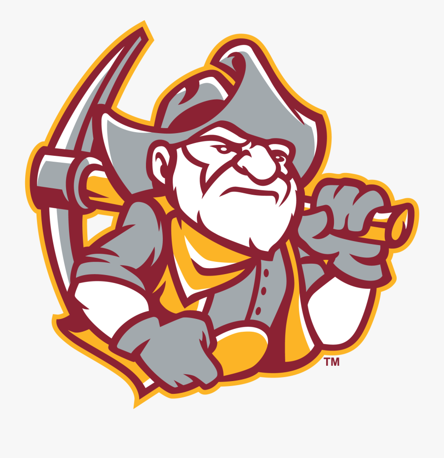 Cupertino High School Pioneer, Transparent Clipart