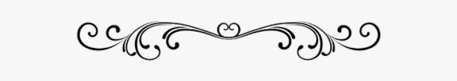 Page Border With Transparent Background, Transparent Clipart