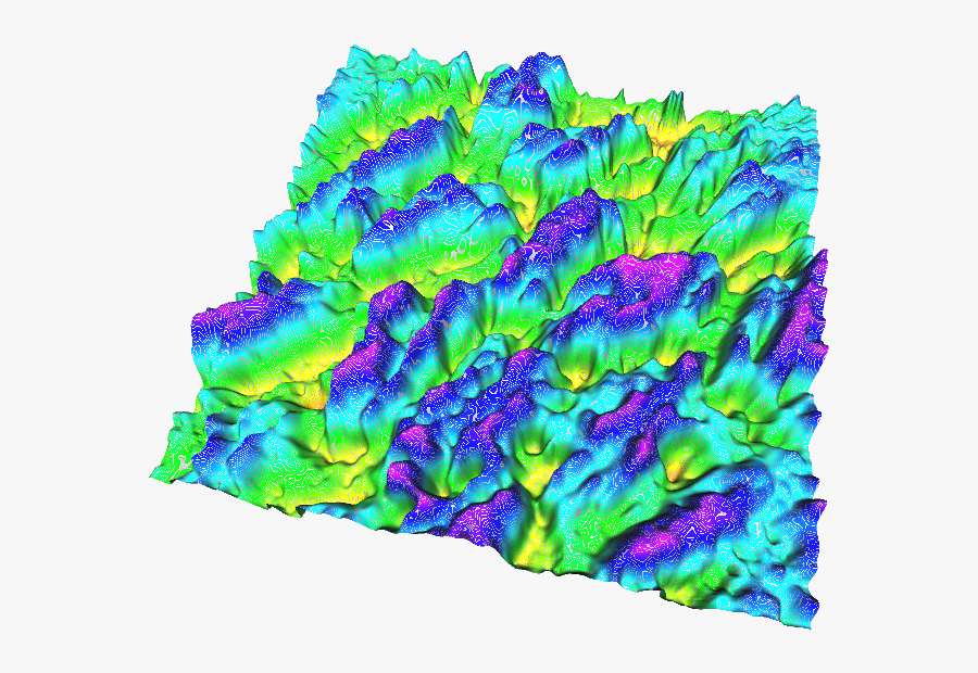 Micro Lens Arrays Clipart , Png Download - Art, Transparent Clipart