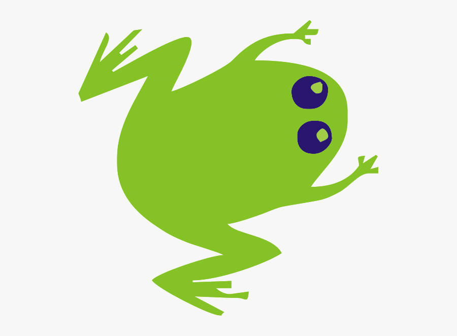 Frog Baby One Piece, Toddler T Shirt - Frog Clip Art, Transparent Clipart