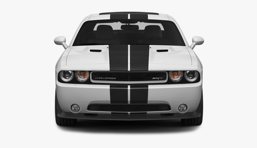 Challenger Png Image - 2010 Traverse Front, Transparent Clipart