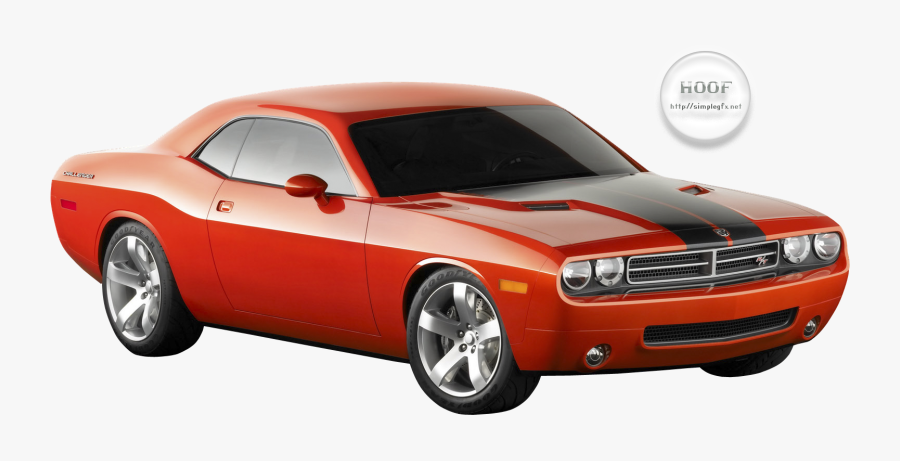 Challenger Png Photos - Dodge Challenger, Transparent Clipart