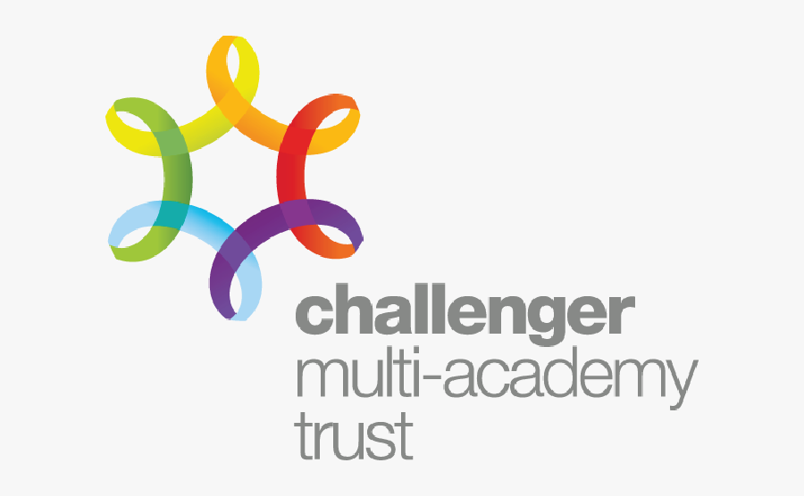 Challenger Multi-academy Trust Imatter - Challenger Multi Academy Trust, Transparent Clipart