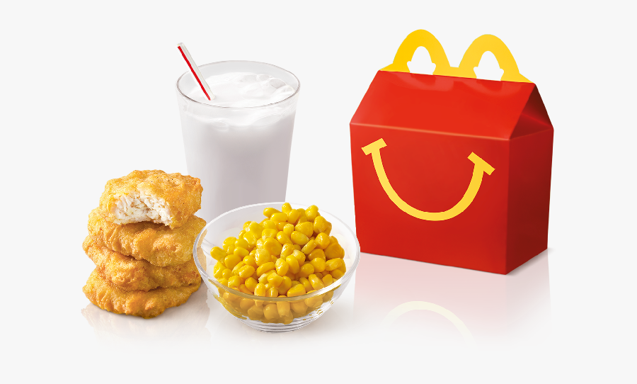 Minions Mcdonald S Balanced - Happy Meal Mcdonalds Canada, Transparent Clipart