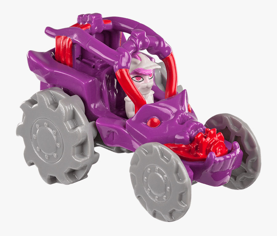 Transparent Bowser Jr Plush Png - Skylanders Superchargers Happy Meal, Transparent Clipart