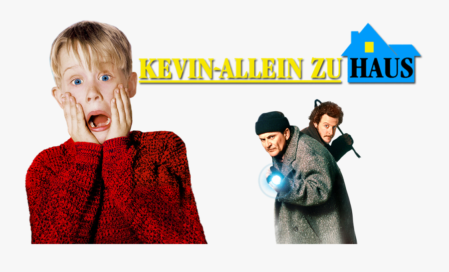 Home Alone Movie Clip Art