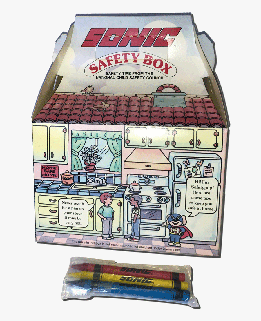 When I"m Home Alone Beware Of Poisons Home Fire Safety - House, Transparent Clipart