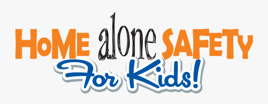 Transparent Home Alone Png - Calligraphy, Transparent Clipart