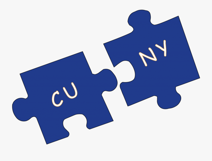 Transparent Autism Puzzle Piece Png, Transparent Clipart