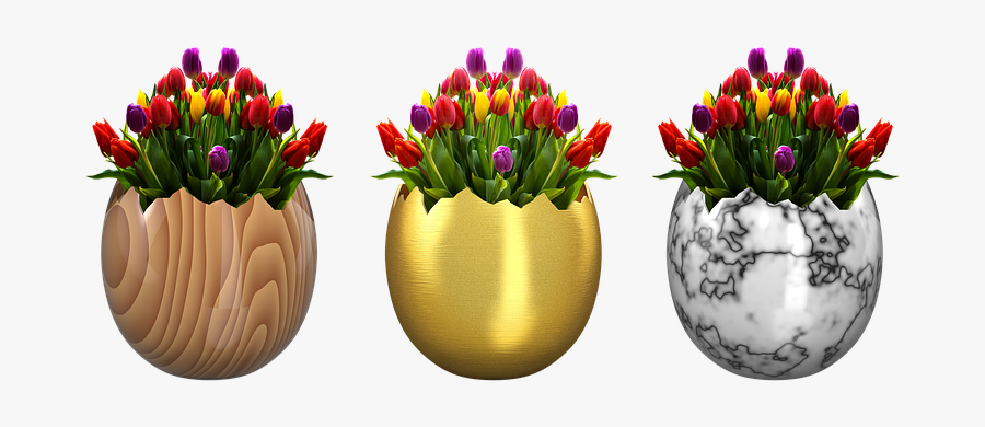 Easter, Easter Eggs, Happy Easter - Pasen Png, Transparent Clipart