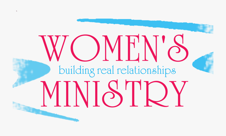 Womens Ministry Luncheon Clipart - Jimmy Choo, Transparent Clipart
